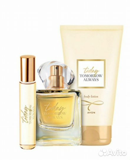 Парфюмерия avon эйвон