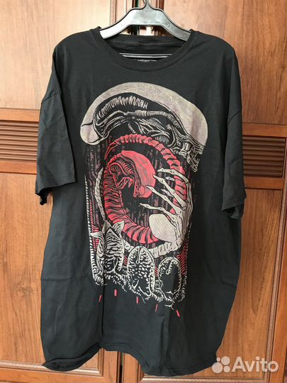 Loot Fright Sci-Fright Лут Фрайт Коробка