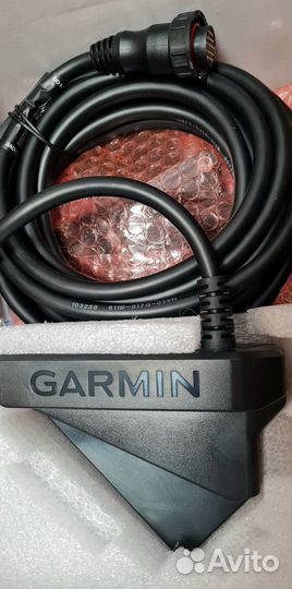 Garmin Panoptix LiveScope LVS32 GLS10 Ref. новые