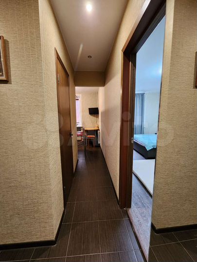 1-к. квартира, 33 м², 3/5 эт.