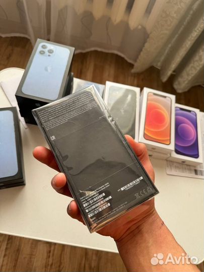 iPhone 12 Pro, 128 ГБ