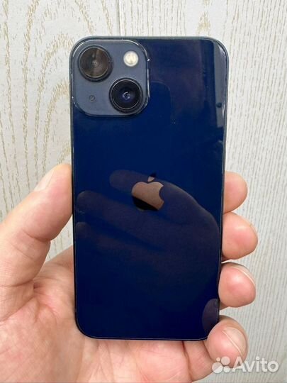 iPhone 13 mini, 128 ГБ