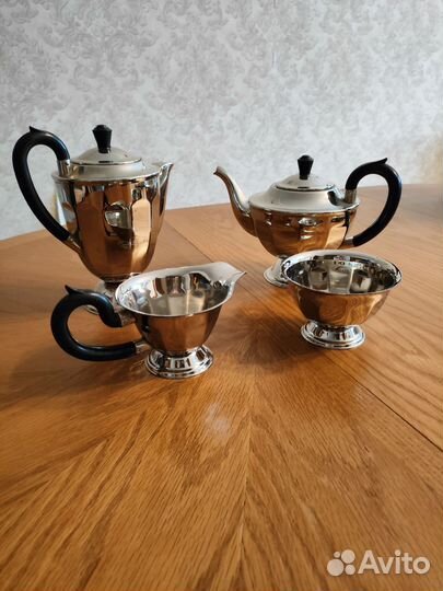 Заварочный чайник