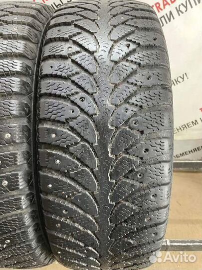 Tunga Nordway 2 205/55 R16 90M