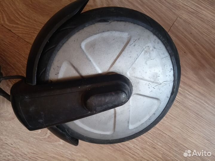 Мотор колесо для Ninebot es2/es4