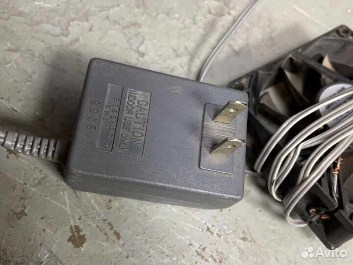 Блок питания в ассортименте