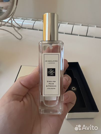 Jo malone english pear freesia 30 ml