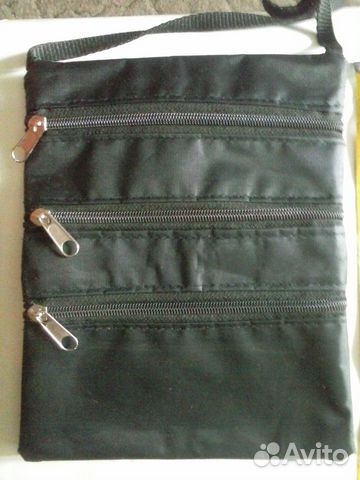 Сумки походные