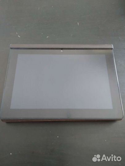 Планшет Sony Tablet S