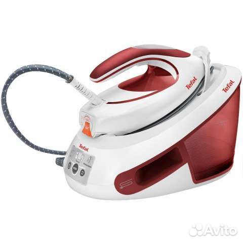 Парогенератор Tefal S V8030E0