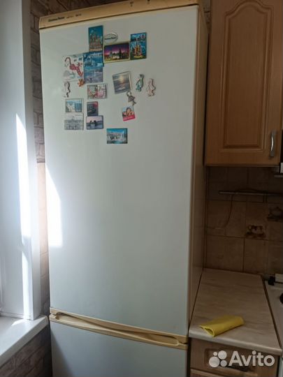 Холодильник