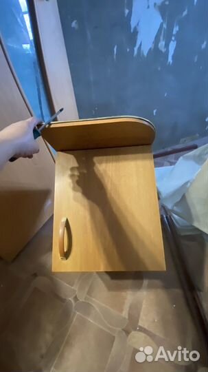 Шкаф в прихожую