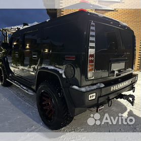 2005 HUMMER H2 for sale - Saint Paul, MN - craigslist