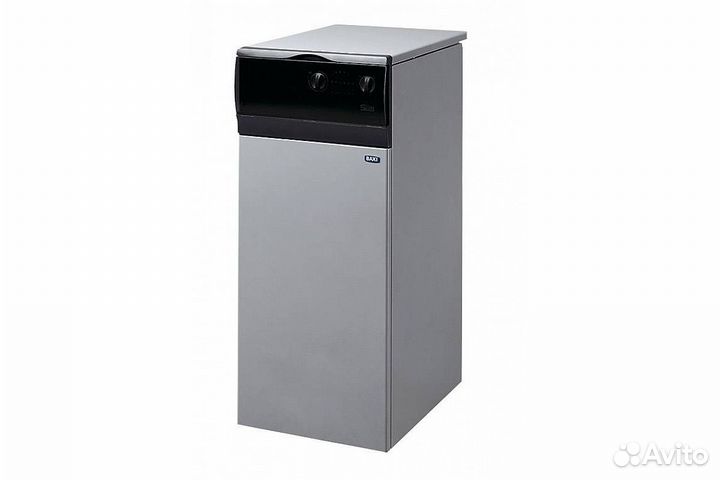 Котел газовый Baxi slim 1.300iN 5E
