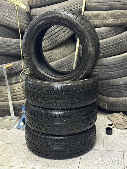 Yokohama Ice Guard IG50 205/55 R16 91Q