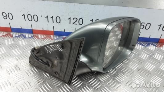 Зеркало наружное правое audi Q7 (8AD10JO01)