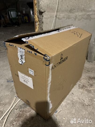 Antminer s19j pro 104th