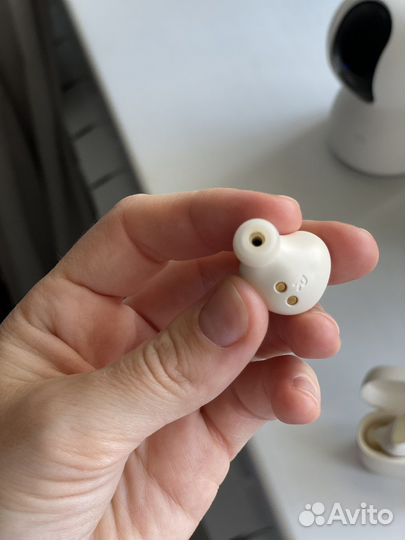 Наушники jabra elite 3