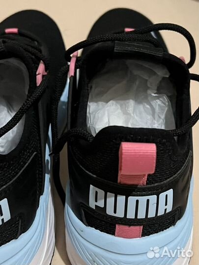 Кроссовки puma Pacer 23 WNS, Торг уместен