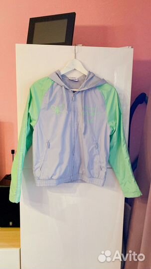 Спортивный костюм reebok оригинал женский