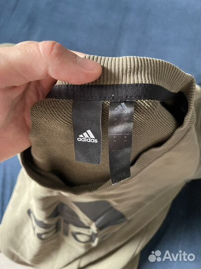 Свитшот adidas оригинал