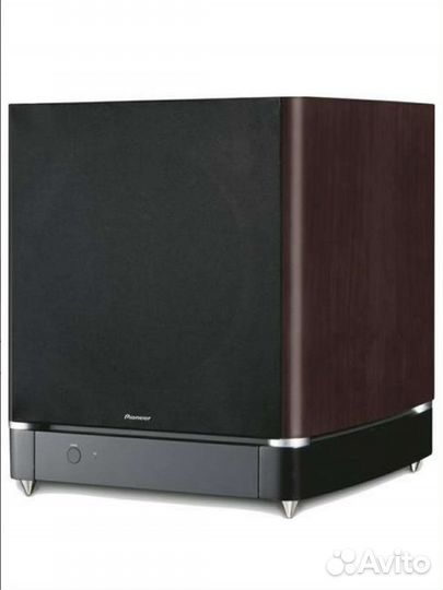 Акустическая система Pioneer S-H810V W