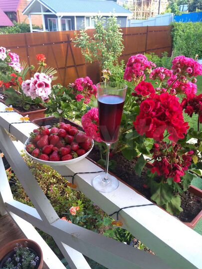 Дом 90 м² на участке 3 сот.