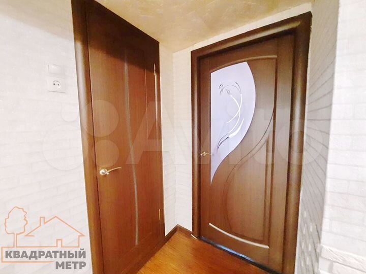 3-к. квартира, 65 м², 2/9 эт.
