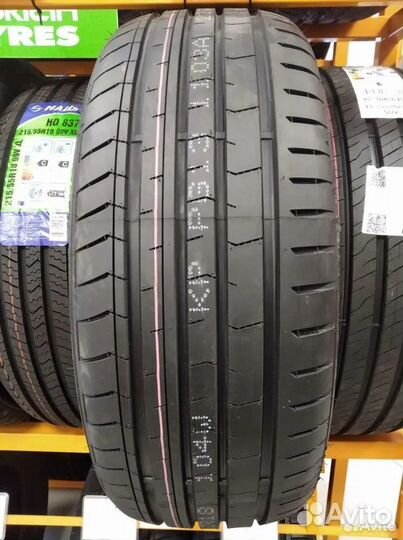 Kustone Passion P9 245/40 R19 98W