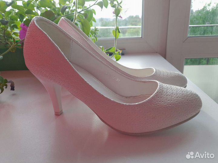 Туфли женские