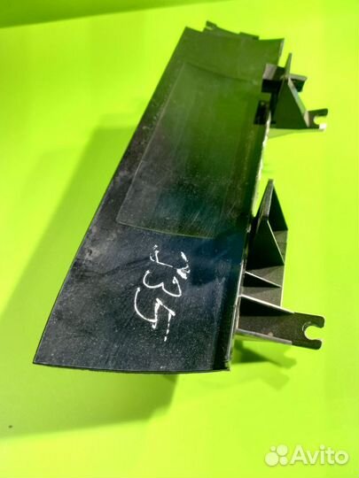 Дисплей информационный для Honda Civic 2007-2012