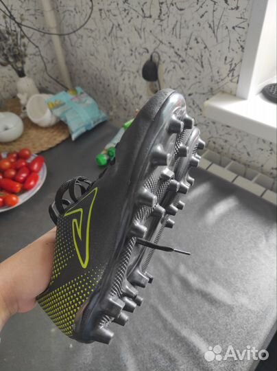 Бутсы демикс