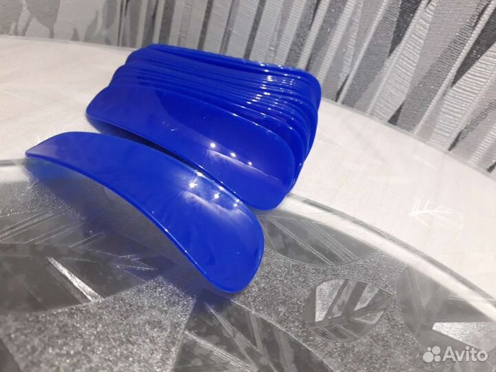 Ложка обувная мини