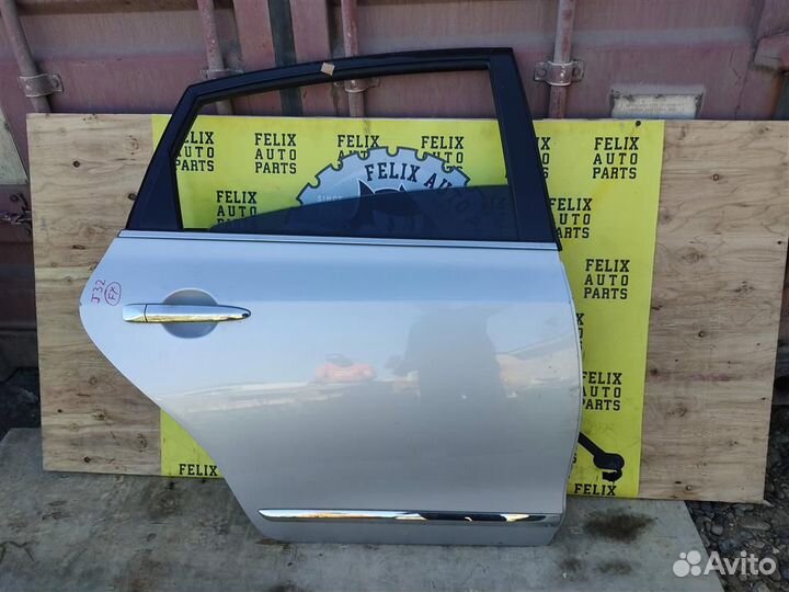 Дверь задняя правая Nissan Teana J32 2008