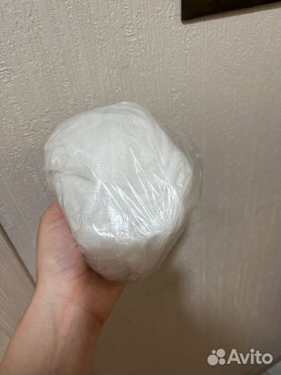 Сетка и стакан