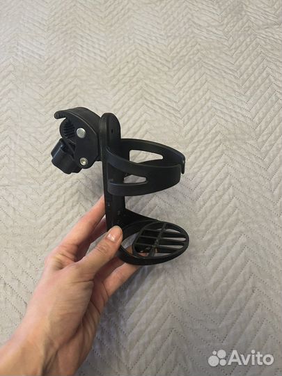 Держатель кофе/вода на коляску