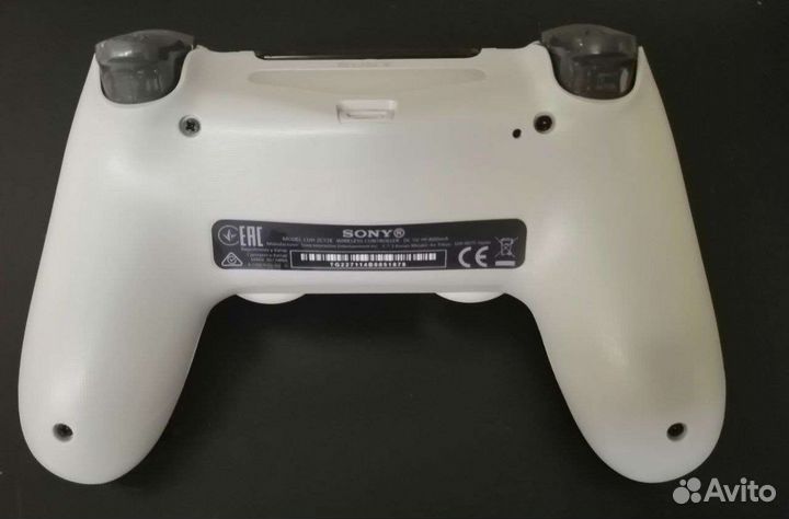 Джойстик Dualshock для Sony Playstation 4, PS4