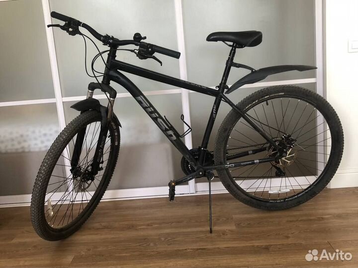 Велосипед горный взрослый 29