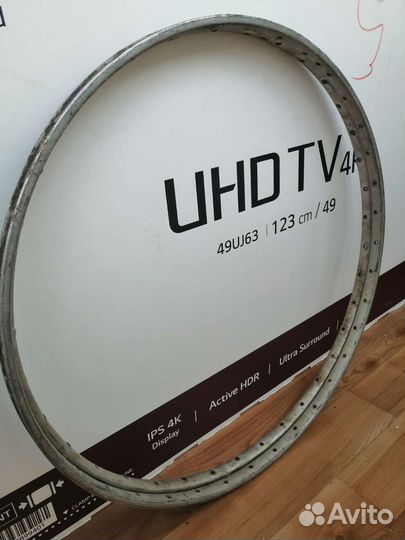 Запчасти для велосипеда