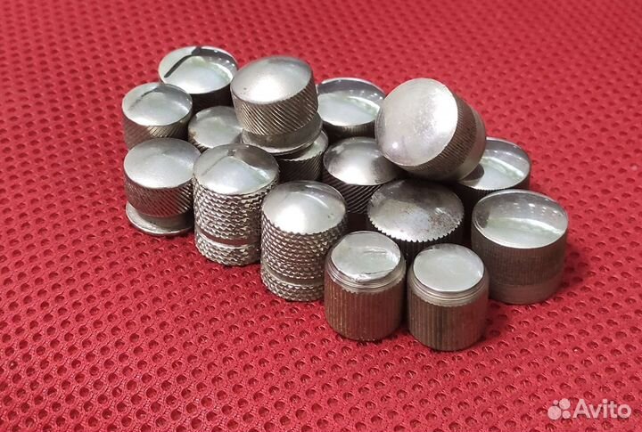 Фиксатор стальной