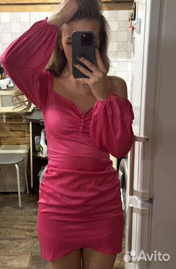 Платье вечернее 42/44