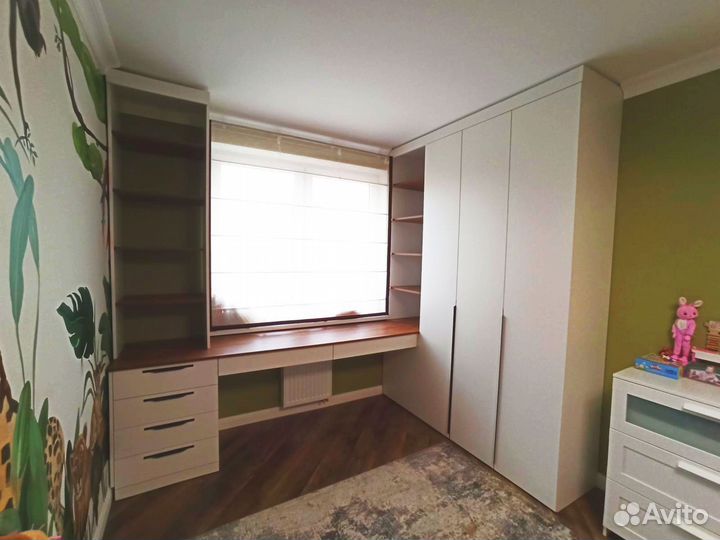 Кухни,шкафы купе,мебель,сборка,изготовление