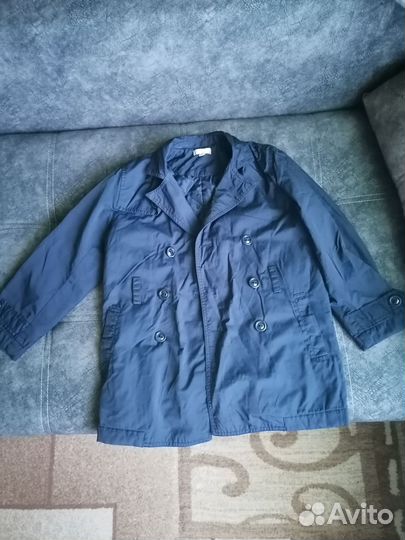 Школьная форма для мальчика