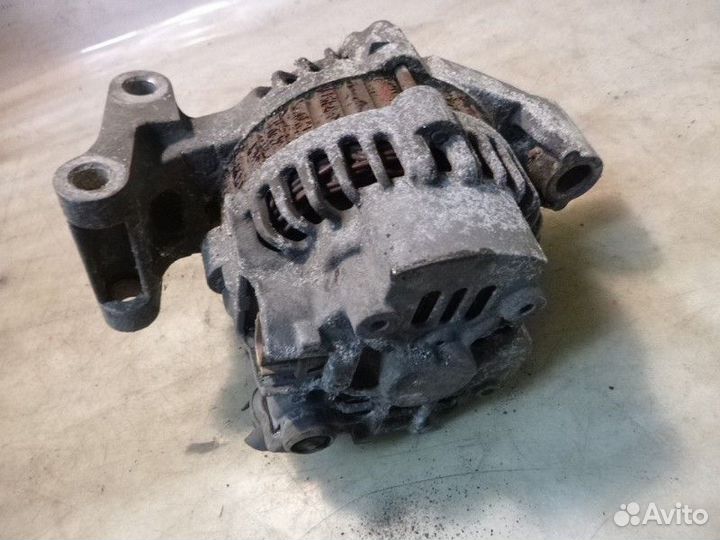 Генератор ford fusion fusion 2002