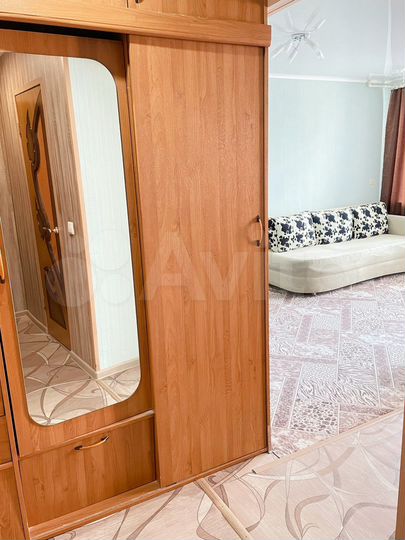 1-к. квартира, 30 м², 2/4 эт.