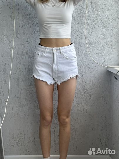 Шорты Zara 38