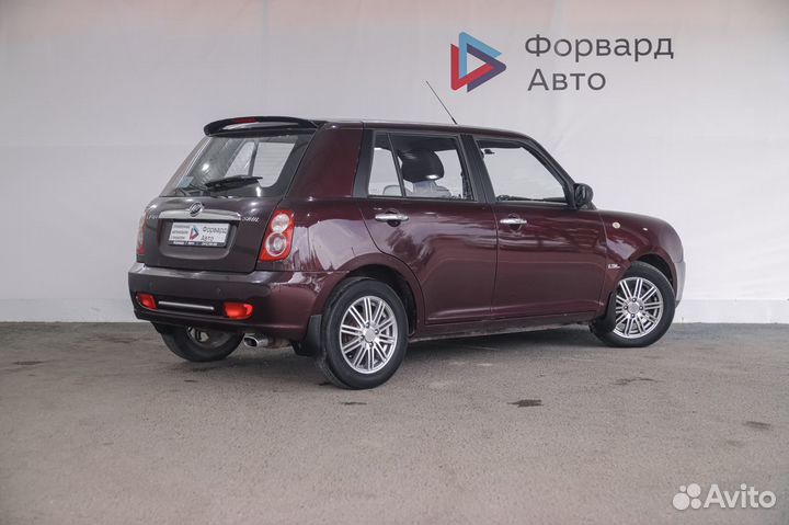 LIFAN Smily (320) 1.3 МТ, 2014, 63 400 км