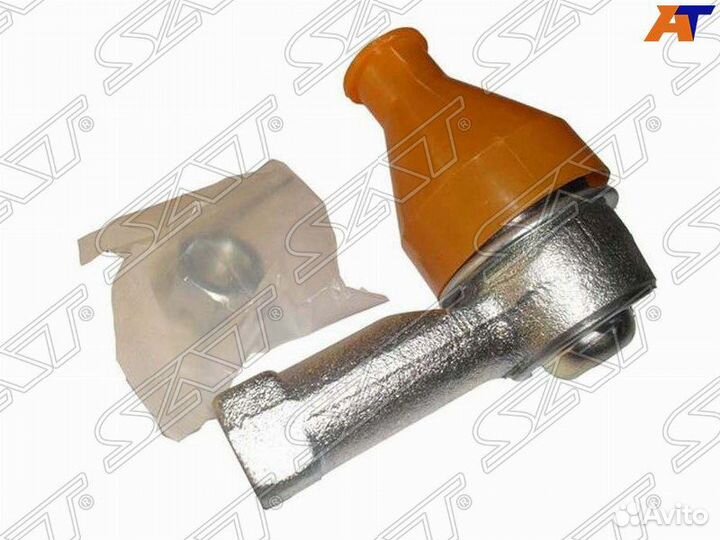 Наконечник рулевой Delica MR162710 PE8W ST-MR16271