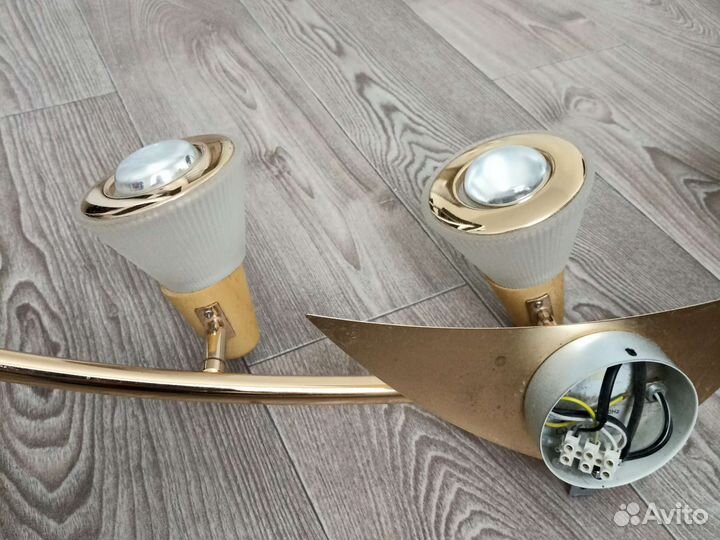 Светильники