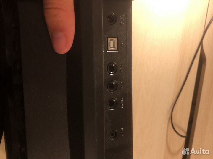 Электронная ударная установка medeli dd315